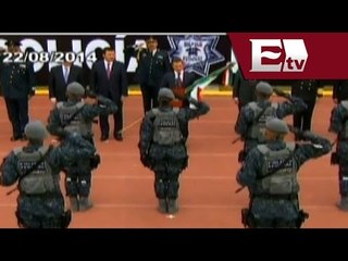 Segundo año de gobierno de Enrique Peña Nieto / Excélsior informa