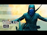 ROBIN HOOD Official Trailer #3 (2018) Taron Egerton, Jamie Foxx Movie HD