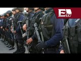 Eruviel Ávila pedirá la presencia de la Gendarmería Nacional en Edomex