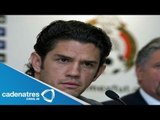 Alejandro Irarragorri, entrevista exclusiva para Imagen / Presidente Orlegui Deportes