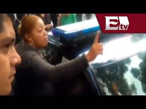 Caso de bullying en escuela del DF termina con la expulsión del agresor / Excélsior informa