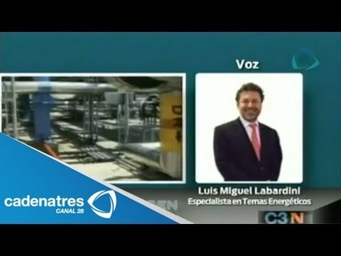 Reforma energética puede explotar reservas y mejorar sus resultados