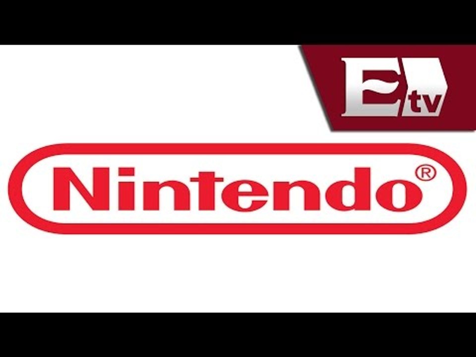 Nintendo presenta dos nuevas consolas de videoj...