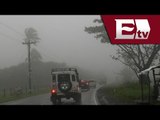 Autoridades del Veracruz piden estar atentos por posible tormenta tropical / Titulares de la tarde