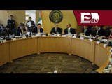 Beltrones asume presidencia de la Jucopo en San Lázaro  / Excélsior Informa