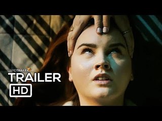 LIGHT AS A FEATHER Official Trailer (2018) Horror Series HD