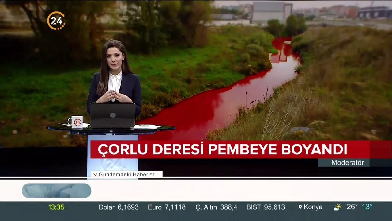 Soruşturma başlatıldı