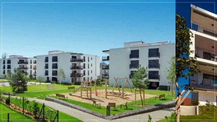 A louer - Appartement - Le Mont-sur-Lausanne (1052) - 1 pièce - 21m²