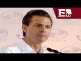 Palabras de Pela Nieto en la ceremonia de entrega del Premio Nacional de Exportación