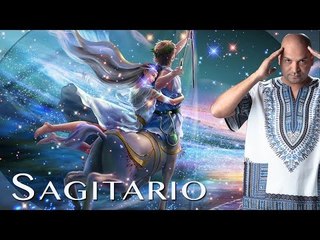 Horóscopos: Sagitario / ¿Qué le depara a Sagitario el 1 agosto 2414? / Horoscopes Sagittarius