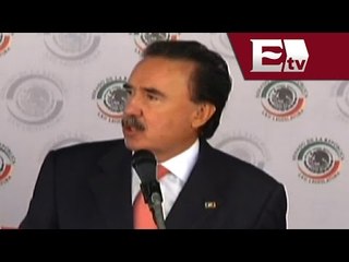 Se enfoca el PRI y PVEM en reformas contra la corrupción/ Titulares