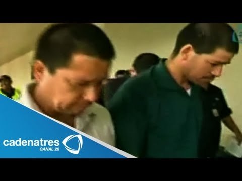 Malasia confirma sentencia a muerte a tres hermanos mexicanos