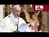 Papa Francisco designa nuevo obispo de Tacámbaro, Michoacán  / Paola Virrueta