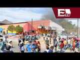 Gobierno de Sonora estaría implicado en el incendio a la guardería ABC/ Titulares