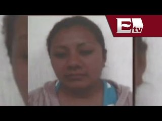 Cae mujer que participó en robo a joyería de Santa Fe  / Excésior informa