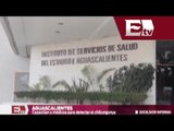 Capacitan en aguascalientes a medicos para detectar el virus chikungunya / Excélsior en la media