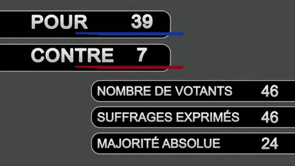 Feu vert de l'Assemblée nationale pour la privatisation d'Aéroports de Paris