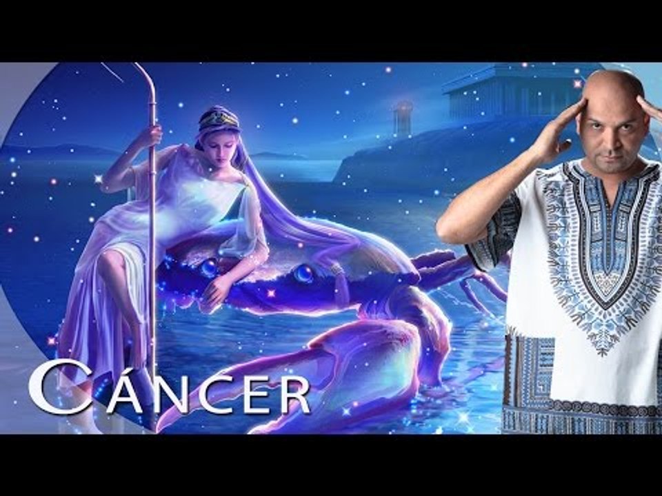 Horóscopos: para Cáncer / ¿Qué le depara a Cáncer el 4 agosto  2014? / Horoscopes: Cancer
