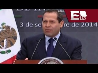 Presentación del proyecto del nuevo aeropuerto en la Ciudad de México/ Parte 6
