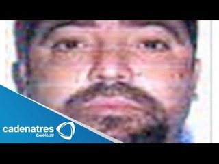 Ejercito captura a Mario Armando Ramirez "El pelón" , líder del cártel del Gofo