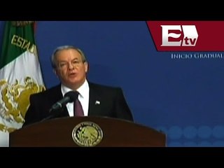 Entrará en vigor el nuevo código penal en Durango y Puebla/ Titulares