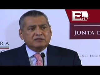 Cámara de Diputados recibirá este viernes el Paquete Económico 2015/ Pascal