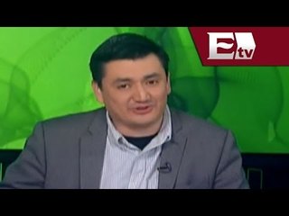 Carlos Bautista, Director de Revista Algarabía habla del libro "Mitos del siglo XXI" / Comunidad