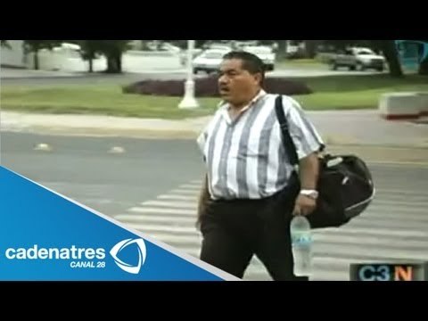 Mexicanos obesos rechazan padecer sobrepeso