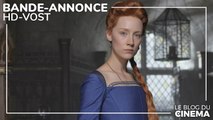 MARIE STUART, REINE D'ÉCOSSE : bande-annonce [HD-VOST]