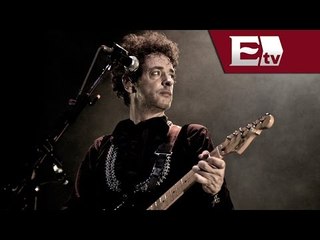 Detalles desde Argentina tras la muerte de Gustavo Cerati/ Titulares