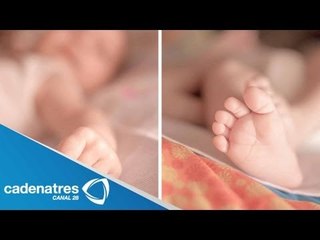 Niña de 11 años da a luz debido a que fue violada por su padrastro