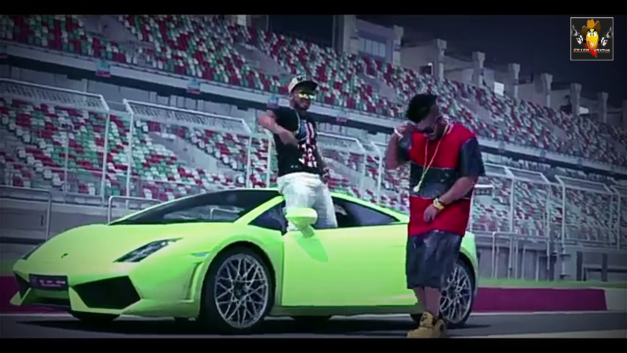 SNIPER LYRICS – SukhE Feat. Raftaar whatsapp status video