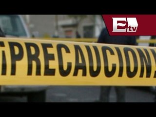 Hallan muerto a ex edil de Amecameca; indagan robo  / Excélsior informa
