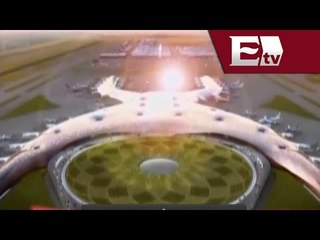 Nuevo Aereopuerto Capitalino será autofinanciable / Pascal Beltrán del Río