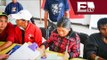 INE otorgará becas a estudiantes de alfabetización  / Excélsior Informa