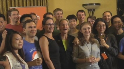 Frances H. Arnold se convierte en la quinta mujer en recibir el Nobel de Química