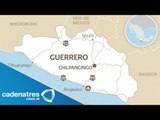 ÚLTIMA HORA: Se registra sismo en la Ciudad de México / Sismo 26 de Agosto 2013
