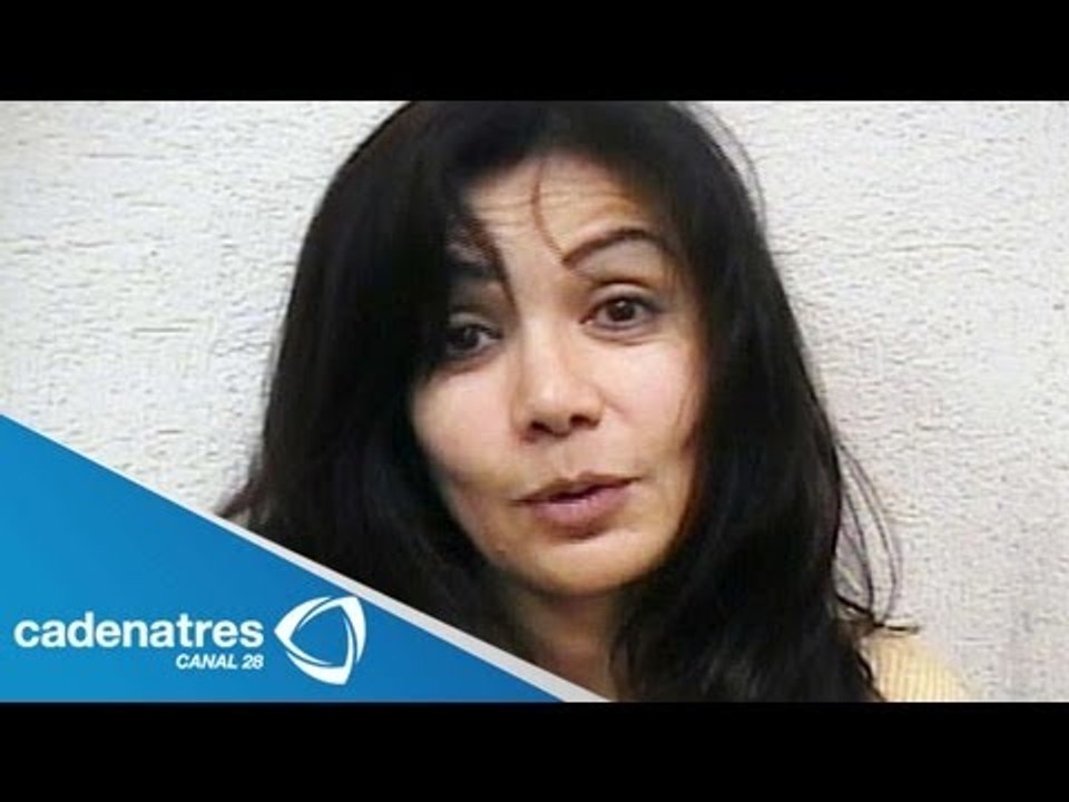 Sandra Ávila Beltrán "La reina del Pacifico" regresó a México