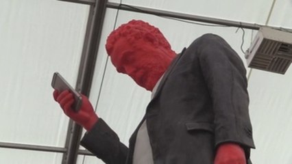 La feria de arte Frieze London muestra su faceta más social y moderna