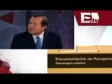 Actual aeropuerto de la Ciudad de México provoca pérdidas / Excélsior informa