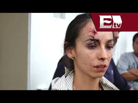 Golpean a reportera guanajuatense en represalia por sus publicaciones/ Titulares