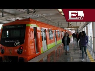 La Línea 12 de metro falló desde su planeación  / Nacional