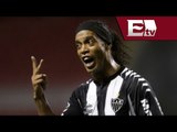 ¿Quién es Ronaldinho? /  Ronaldinho se viste de Gallo / Trayectoria de Ronaldinho