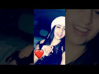 مقاطع سناب العنود - غيرك ما احب ثاني 2017