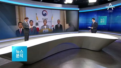 [뉴스분석]강경화가 불 지핀 ‘북-미 빅딜설’