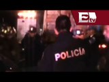 Ejecutan a presunto policía del DF en Ecatepec / Vianey Esquinca