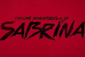 Chilling Adventures of Sabrina - Trailer Saison 1
