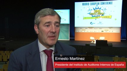 España acoge el encuentro europeo más importante de auditoría interna