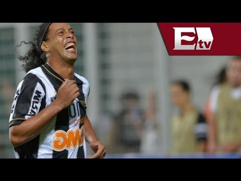 RONALDINHO Gallos Blancos realiza contratación histórica / Excélsior en la media