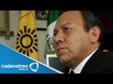 Jesús Zambrano pide debatir la Reforma Energética del PRD / Entrevista